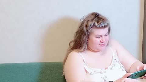 Ally online show from February 25, 12:24 pm