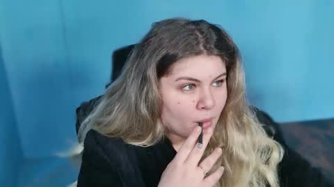 Ally online show from February 19, 8:43 am