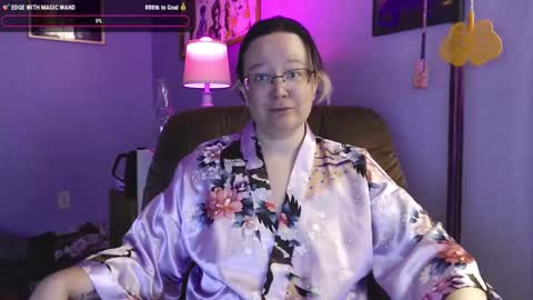 love_you_julia online show from October 1, 2:39 am