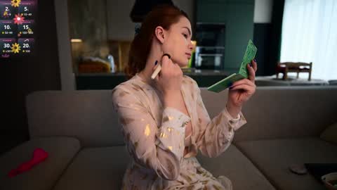 love you to123 online show from February 28, 6:47 am