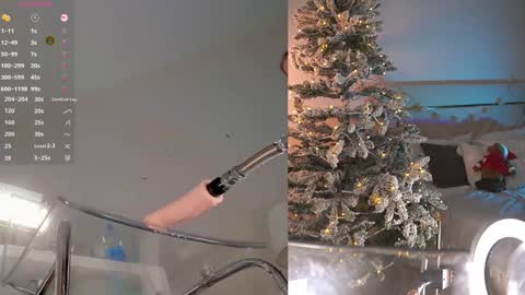 Shynie online show from December 15, 2:59 pm