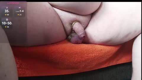 LoveBear online show from April 19, 10:58 am