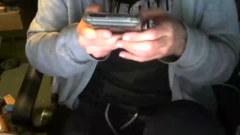 lovebird71 online show from February 15, 2:30 am