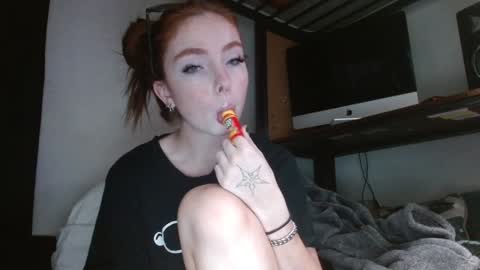 Cali Love online show from February 2, 6:37 am