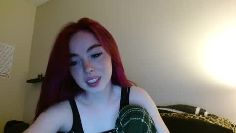 Cali Love online show from February 28, 5:04 am