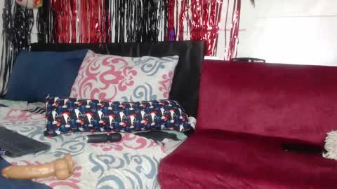 Frank and Nathy  online show from December 21, 9:33 am