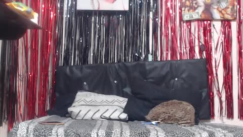 Frank and Nathy  online show from April 6, 2:20 am