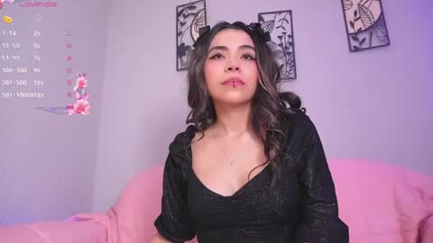 katalina   online show from April 4, 4:00 am