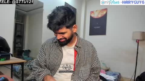 Snapshot of lovehairyindian chatting on December 28, 9:19 pm Indian hairy online show from December 28, 9:19 pm