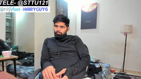 Snapshot of lovehairyindian chatting on January 4, 7:23 pm Indian hairy online show from January 4, 7:23 pm