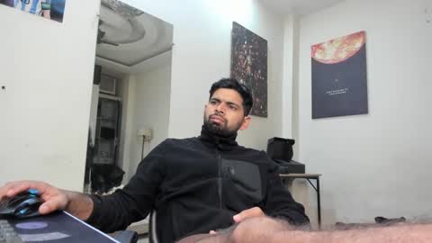 Snapshot of lovehairyindian chatting on February 28, 7:14 pm Indian hairy online show from February 28, 7:14 pm