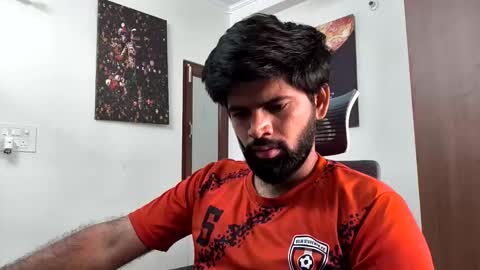 Snapshot of lovehairyindian chatting on September 28, 9:36 am Indian hairy online show from September 28, 9:36 am