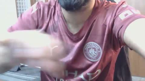 Indian hairy online show from November 9, 9:40 am