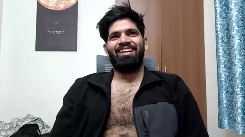 Indian hairy online show from November 15, 4:58 pm