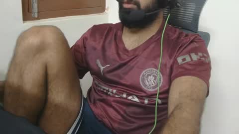 Indian hairy online show from March 22, 2:20 pm