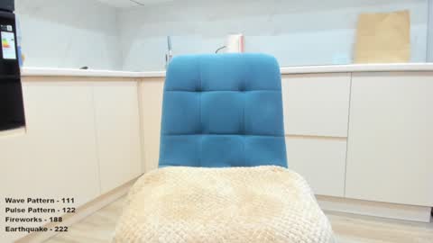 Kate Kim online show from February 5, 10:51 am