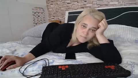 heaven online show from April 26, 1:20 pm