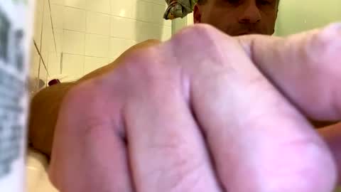 Snapshot of loveit23456 chatting on September 14, 10:09 pm getnaked123 online show from September 14, 10:09 pm