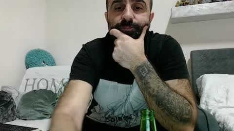 loveivat80 online show from December 23, 6:16 pm