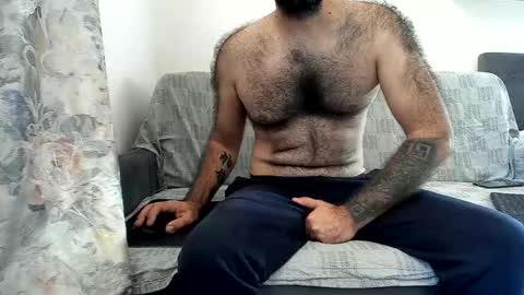 loveivat80 online show from October 13, 6:13 am