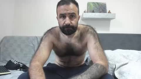 loveivat80 online show from October 26, 5:46 am