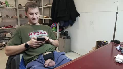 lovejimmi online show from November 26, 5:19 am