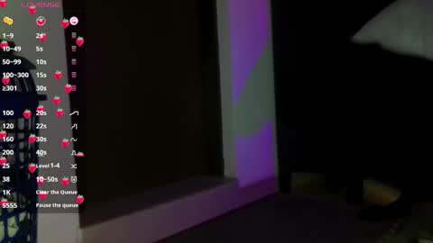 Snapshot of lovelessaiko chatting on January 16, 2:30 am Aiko online show from January 16, 2:30 am