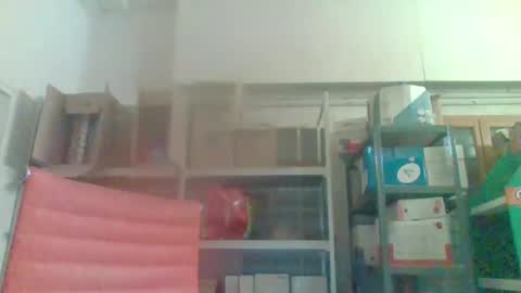 Snapshot of lovelick007 chatting on January 8, 5:59 pm lovelick007 online show from January 8, 5:59 pm