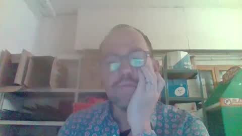 Snapshot of lovelick007 chatting on February 17, 9:56 am lovelick007 online show from February 17, 9:56 am