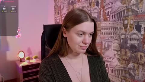 Laura online show from January 25, 11:34 am