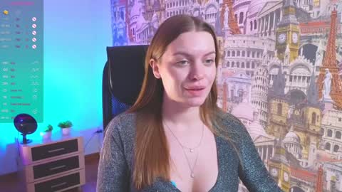 Laura online show from January 28, 3:14 pm