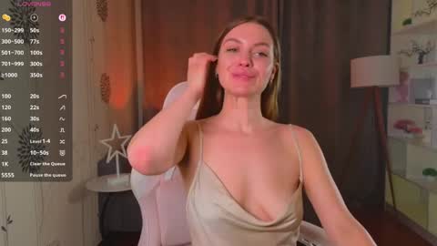 Snapshot of lovellalipss chatting on April 17, 11:35 am Laura online show from April 17, 11:35 am