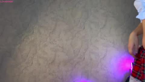 Molly online show from March 30, 6:53 pm