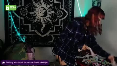 Alex  Violet online show from September 21, 3:41 am