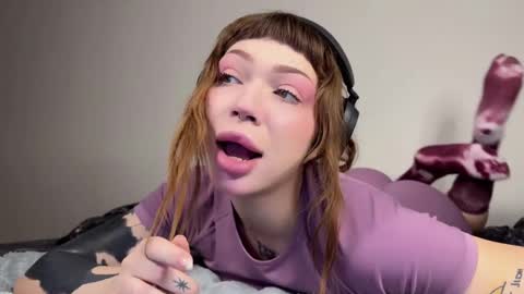 Elsa online show from December 30, 5:15 am