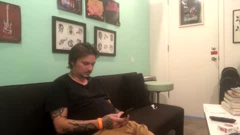 lovelove9915 online show from January 16, 5:00 am