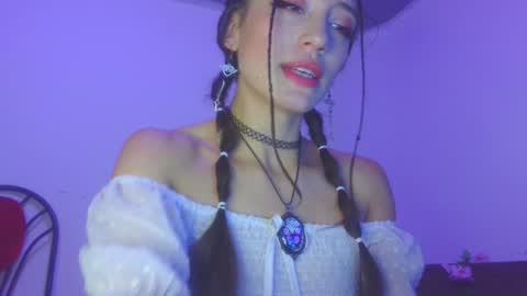 Tami online show from December 2, 4:53 am