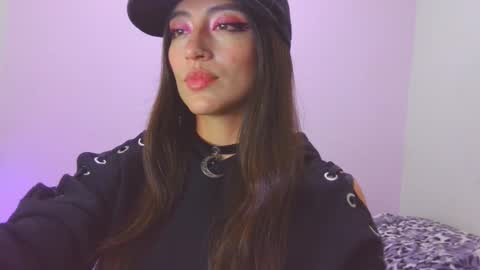 Tami online show from September 17, 2:57 am