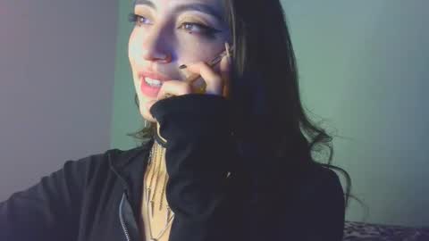 Tami online show from October 3, 6:32 am