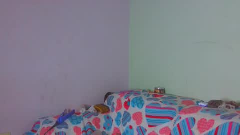 Tami online show from October 22, 2:23 am