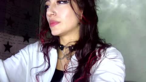 Snapshot of lovely_akira_xwx chatting on May 12, 5:48 am Tami online show from May 12, 5:48 am