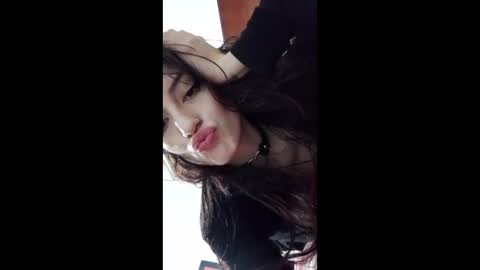 Snapshot of lovely_akira_xwx chatting on June 9, 5:52 am Tami online show from June 9, 5:52 am