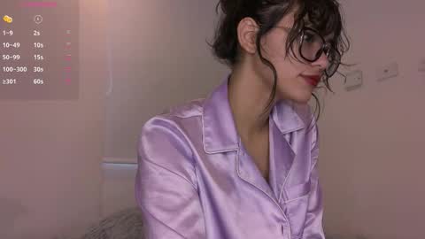 Allyson 3 online show from September 20, 5:58 pm