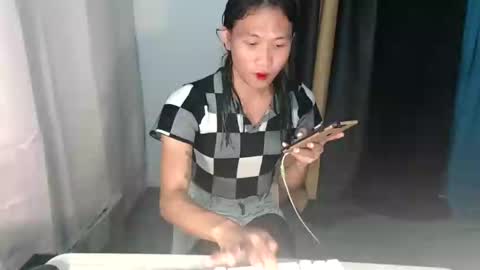 your angel online show from December 22, 6:15 pm