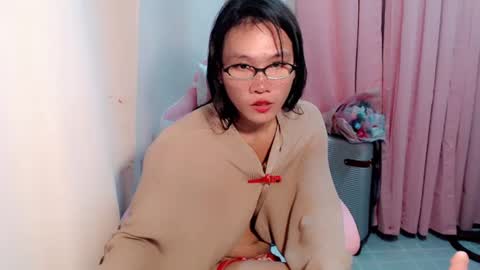 your angel online show from January 10, 12:06 am