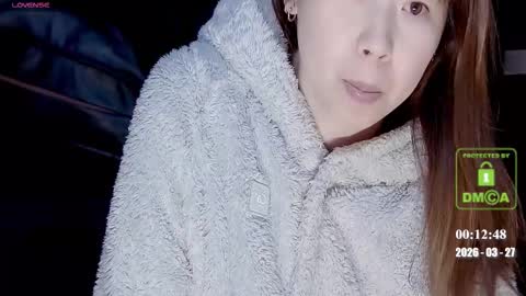 Snapshot of lovely_asahi chatting on March 26, 4:12 pm lovely asahi online show from March 26, 4:12 pm