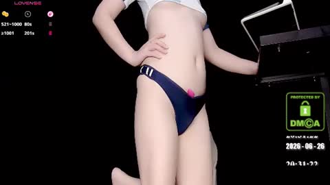 Snapshot of lovely_asahi chatting on June 26, 12:31 pm lovely asahi online show from June 26, 12:31 pm