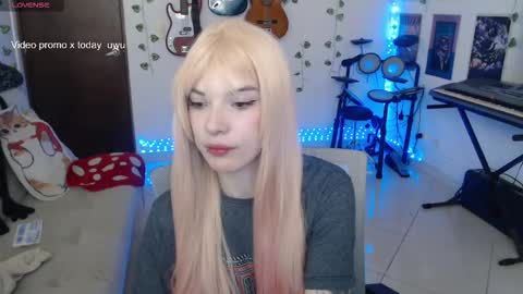 Cassie online show from December 22, 3:03 am