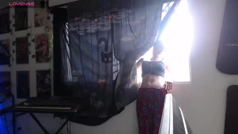 Cassie online show from February 13, 8:27 pm