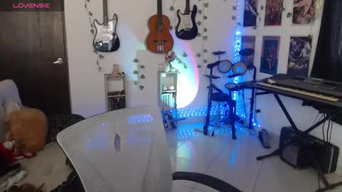 Cassie online show from February 16, 11:50 am